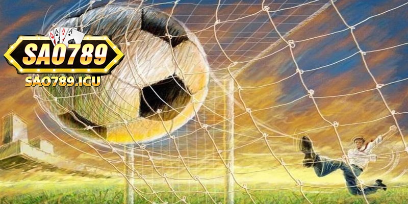 Kiến thức soi kèo chấp hiệu quả nhất tại sân chơi trực tuyến Sao789