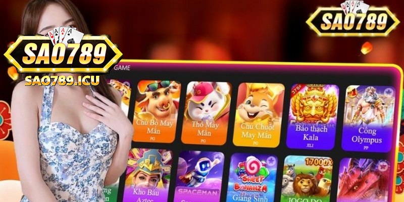 Đánh giá chất lượng của chuyên mục khuyến mãi Sao789