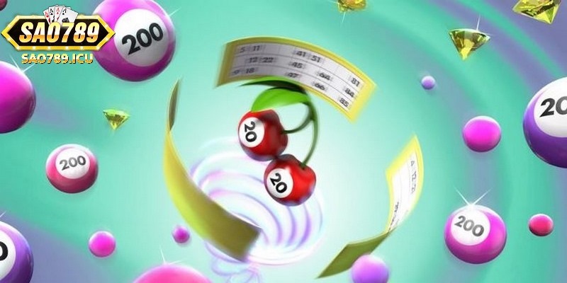 Mega 6/45 hấp dẫn với hình thức cược nhiều kỳ liên tiếp