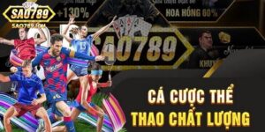 Thể thao Sao789
