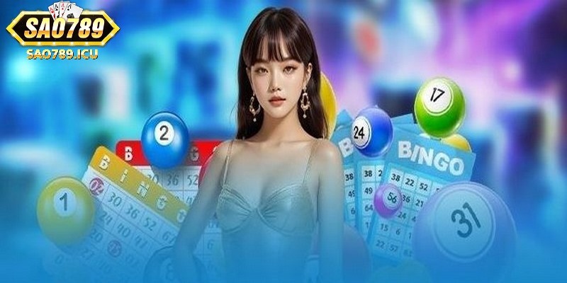 Xổ số Sao789 hấp dẫn cùng hình thức siêu tốc